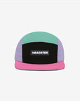 Headster Casquette Runner Five Panel