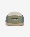 Headster Casquette Runner Five Panel