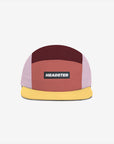 Headster Casquette Runner Five Panel