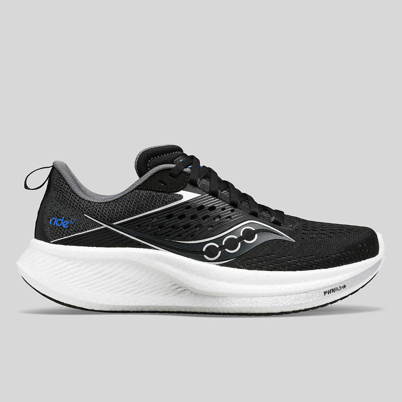 Saucony Chaussure Ride 17