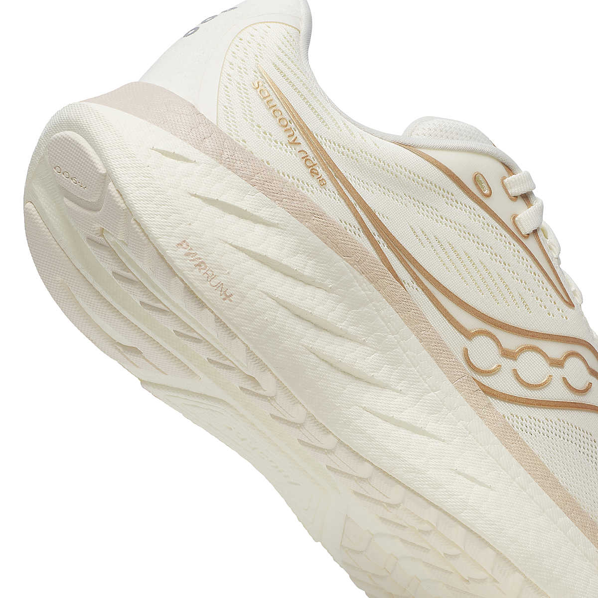 Saucony Chaussures Ride 18