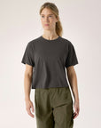 Arc'Teryx, Taema Crop SS