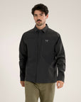 Arc'teryx Chemise Cronin