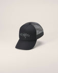 Arc'teryx Casquette Bird Word Truck