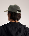 Arc'teryx Casquette Bird Word Truck