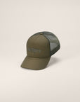 Arc'teryx Casquette Bird Word Truck