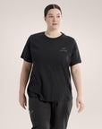 Arc'Teryx T-Shirt Kragg Cotton Emblem