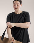 Arc'Teryx T-Shirt Kragg Cotton Emblem