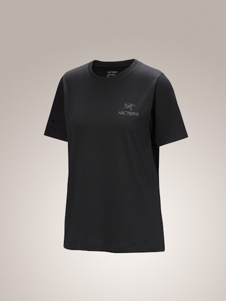 Arc'Teryx T-Shirt Kragg Cotton Emblem