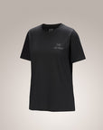 Arc'Teryx T-Shirt Kragg Cotton Emblem