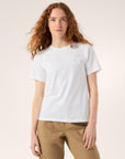 Arc'Teryx T-Shirt Kragg Cotton Emblem
