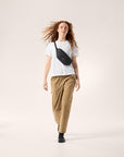 Arc'Teryx T-Shirt Kragg Cotton Emblem