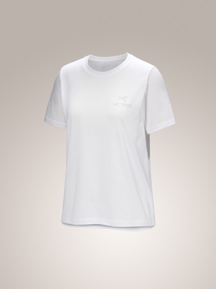 Arc'Teryx T-Shirt Kragg Cotton Emblem