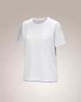 Arc'Teryx T-Shirt Kragg Cotton Emblem