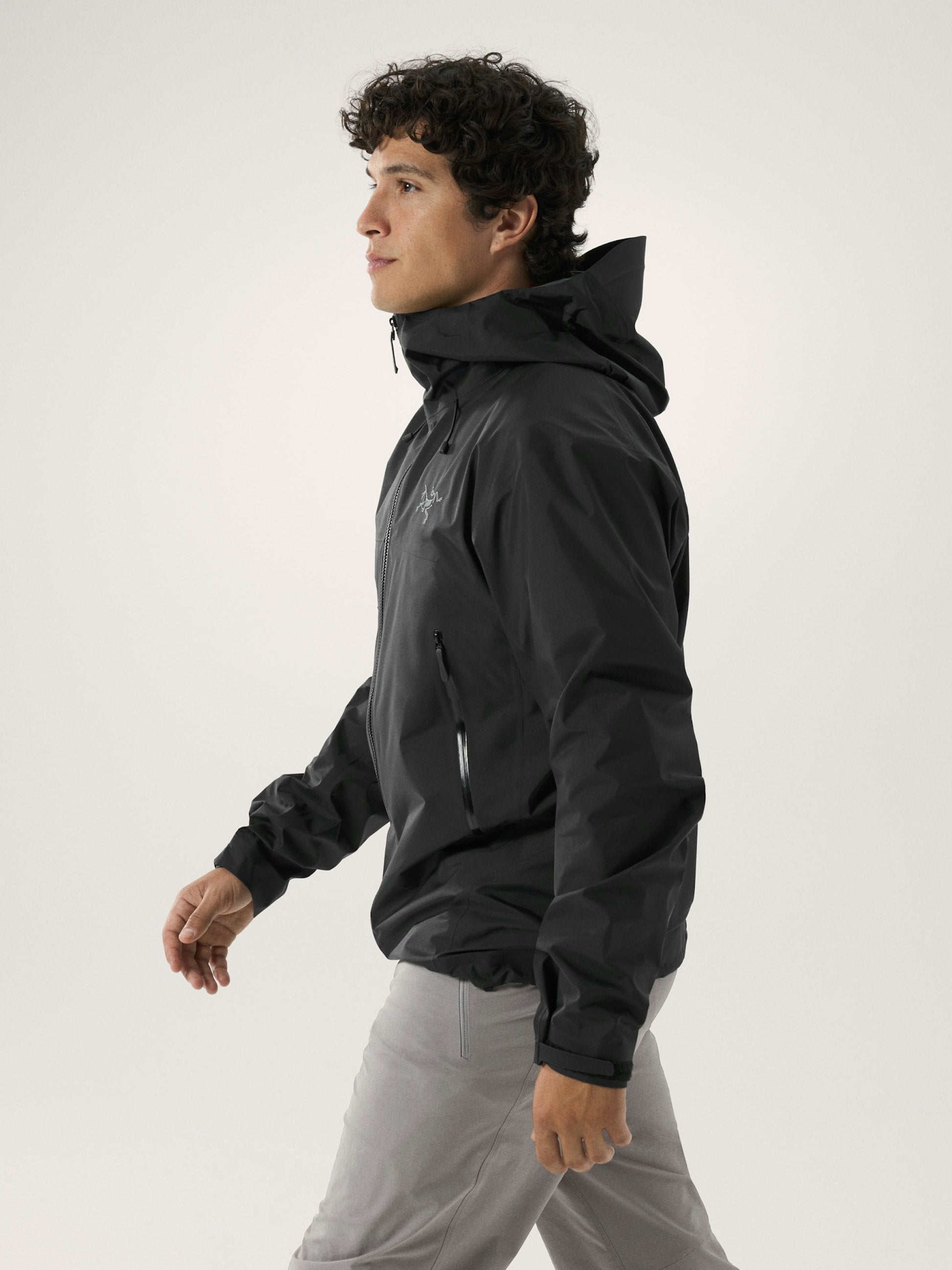 Arc'Teryx Manteau Beta SL Homme