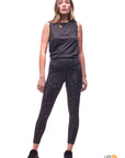 Indyeva Legging Sendero 25''