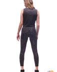 Indyeva Legging Sendero 25''
