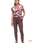 Indyeva T-Shirt Aleste