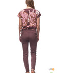 Indyeva T-Shirt Aleste