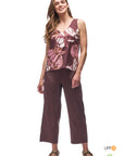 Indyeva Camisole Halka II