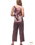 Indyeva Camisole Halka II