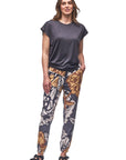 Indyeva T-Shirt Berga
