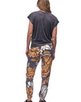 Indyeva T-Shirt Berga