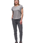Indyeva T-Shirt Pescolo