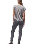 Indyeva T-Shirt Pescolo