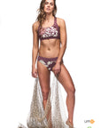 Indyeva Bas De Maillot Peka II