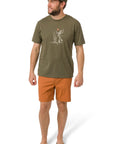 Flylow T-Shirt Amigos