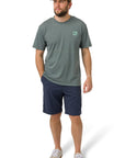 Flylow Short Hot Tub 9.5