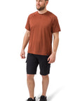 Flylow Short Squad