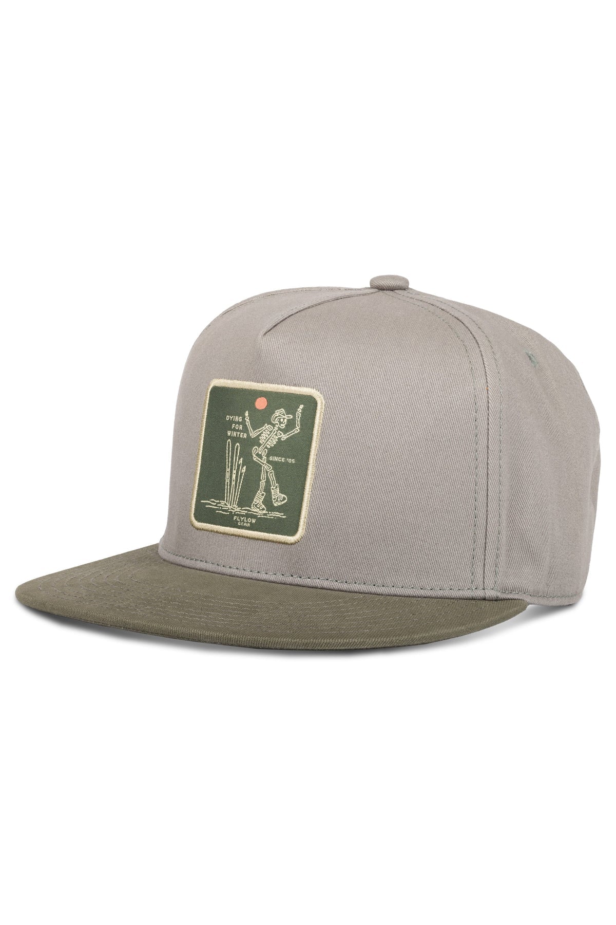 Flylow Casquette Melvin