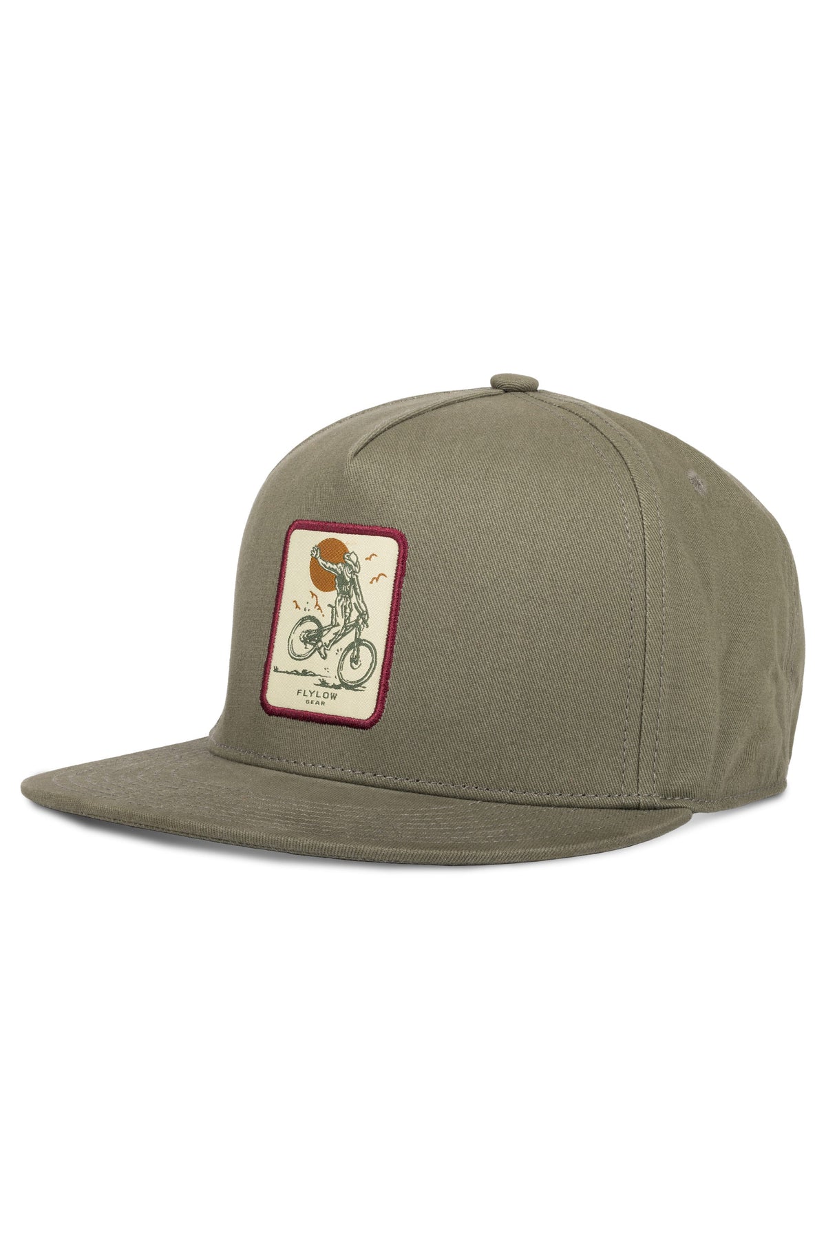 Flylow Casquette Melvin