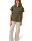 Flylow Chemise Around Town