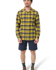 Flylow Chemise Royal