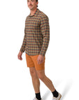 Flylow Chemise Royal