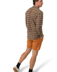 Flylow Chemise Royal