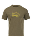 Flylow T-Shirt Truck