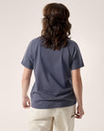 Arc'teryx T-Shirt Kragg SL