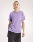 Arc'teryx T-Shirt Kragg SL