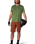 Flylow T-Shirt Nash