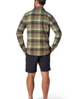 Flylow Chemise Royal