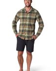 Flylow Chemise Royal