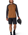 Flylow T-Shirt ML Shaw