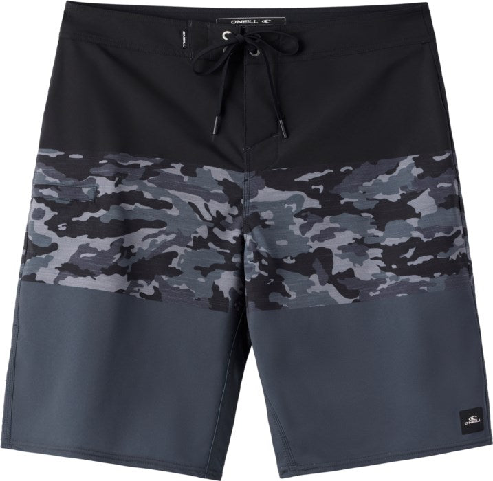 O'Neill Maillot De Bain Hyperfreak