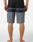O'Neill Boardshort Hyperfreak Heat Block 19