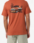 O'Neill T-Shirt De La Cruzer