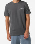 O'Neill T-Shirt Foreman Classic